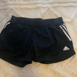 adidas athletic shorts